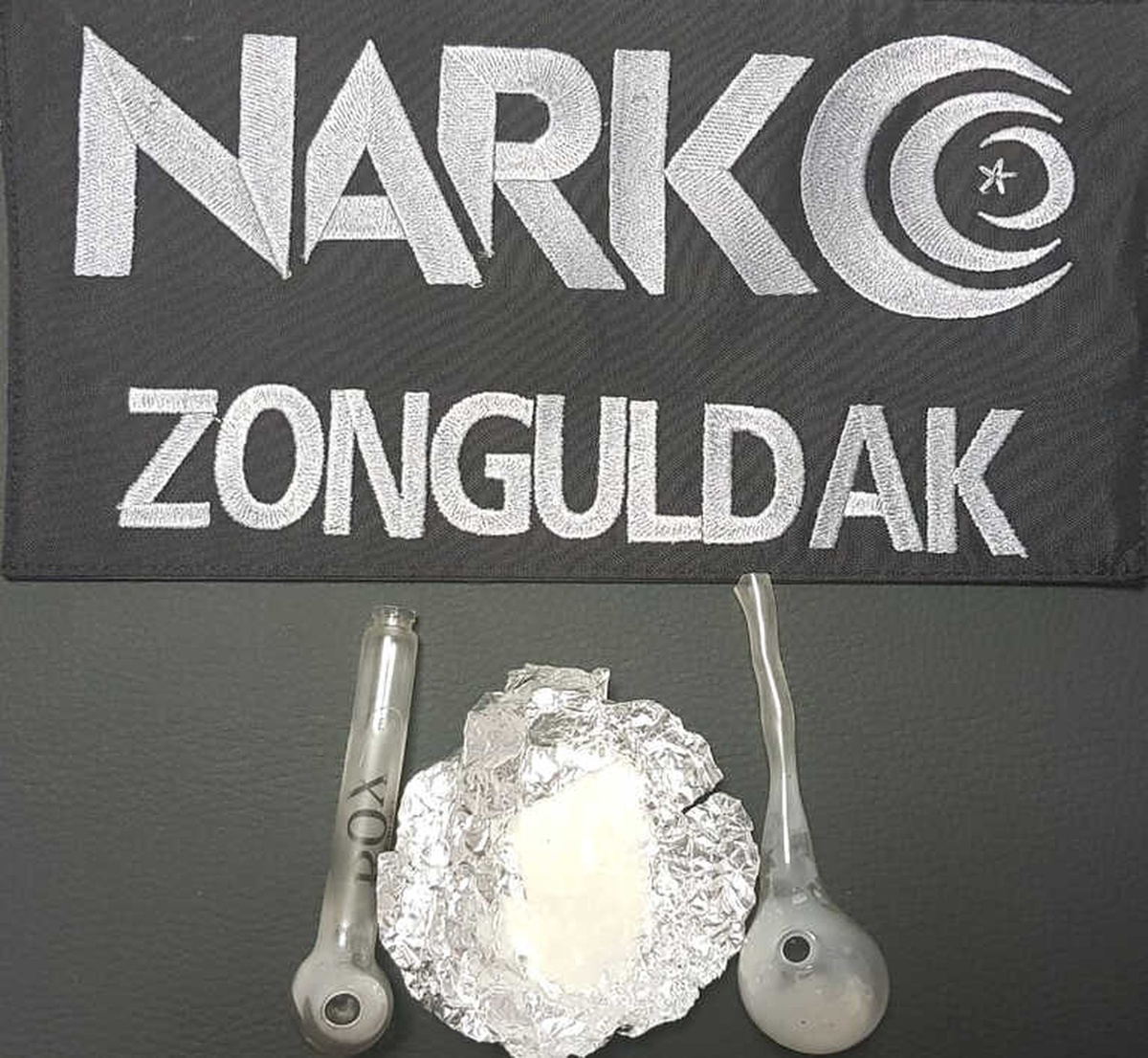 Zonguldak Narkotim Ekipleri Uyuşturucuya Göz Açtırmıyor
