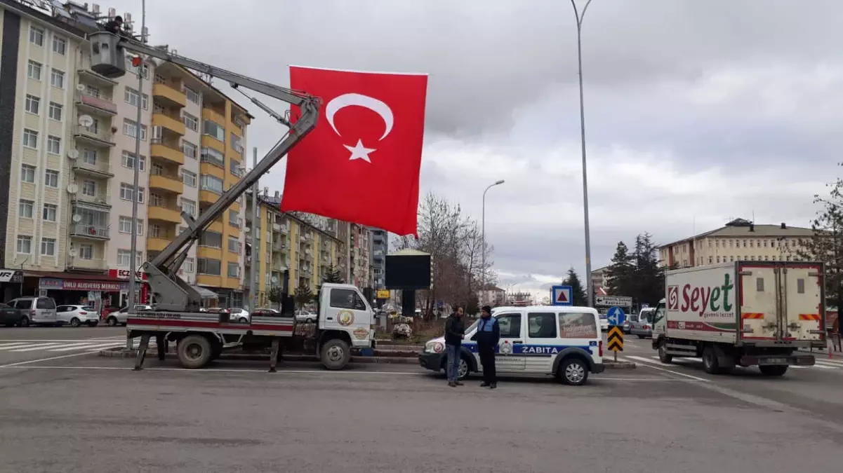 Başkan Tutal; "Millet Olarak Hep Birlikte Dua Edelim"