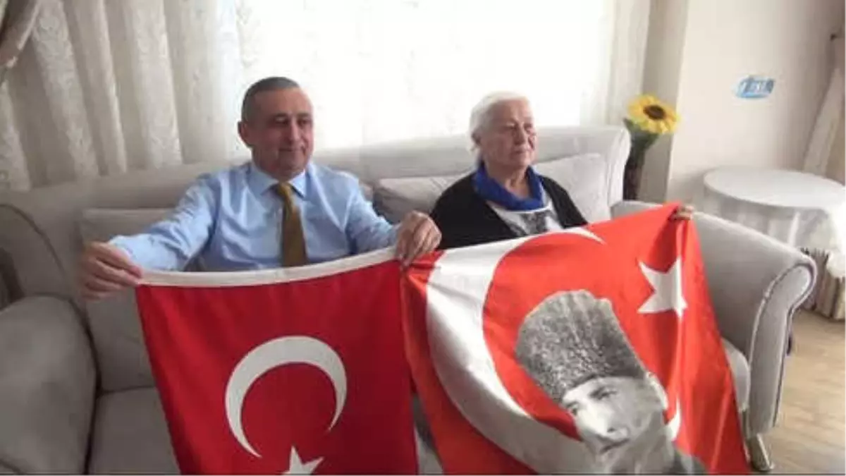 Bu İsimleri Duyanlar Şaşırıyor... "Türkiye-Kıbrıs"