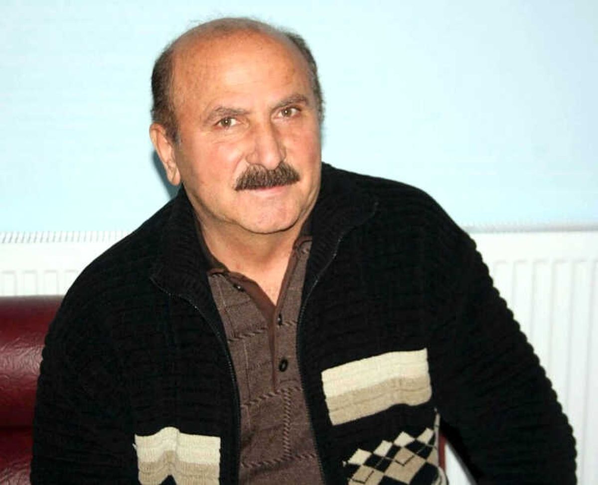 Burdurlu Motor Ustası, Afrin\'de Görev Almak İstiyor