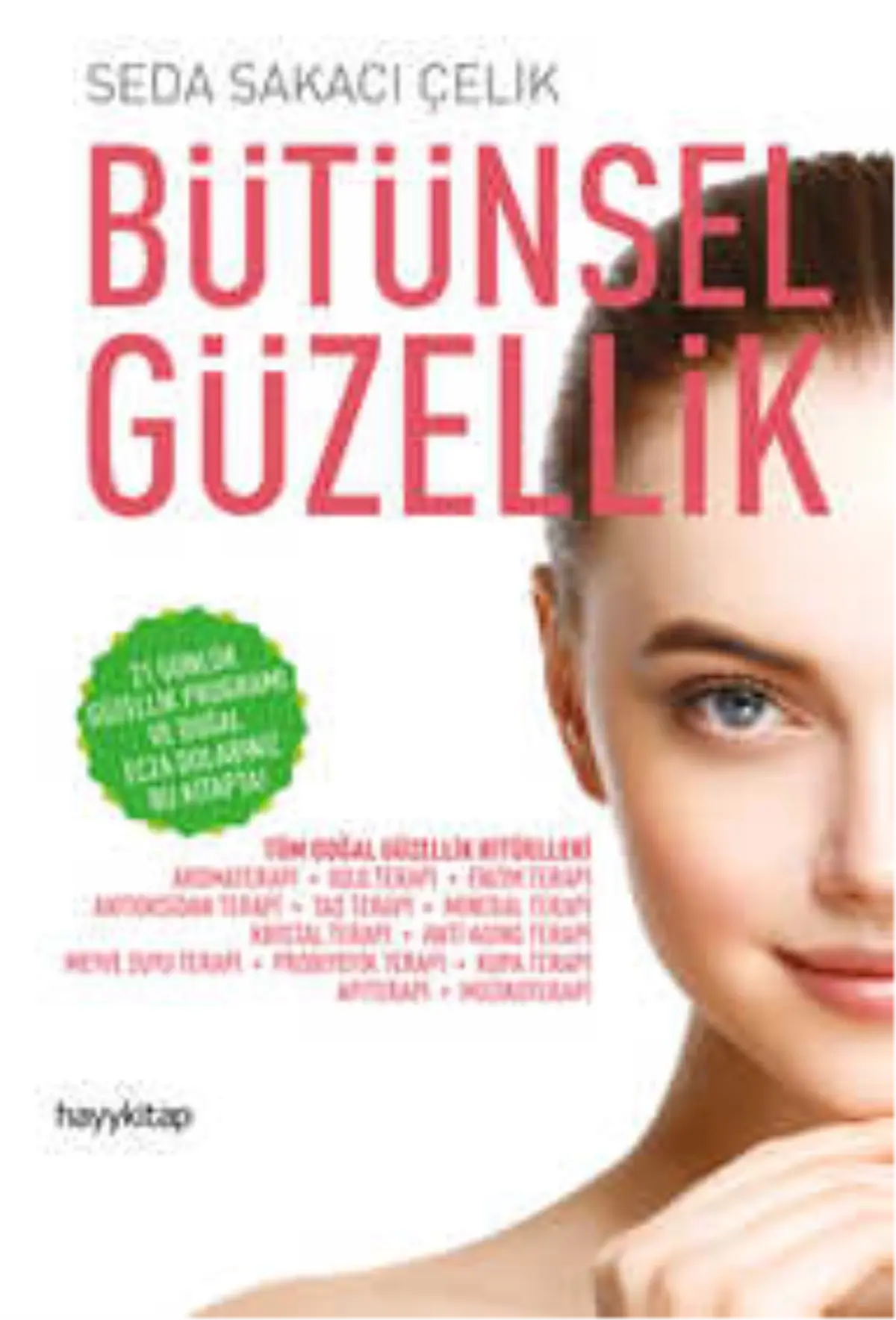 Bütünsel Güzellik