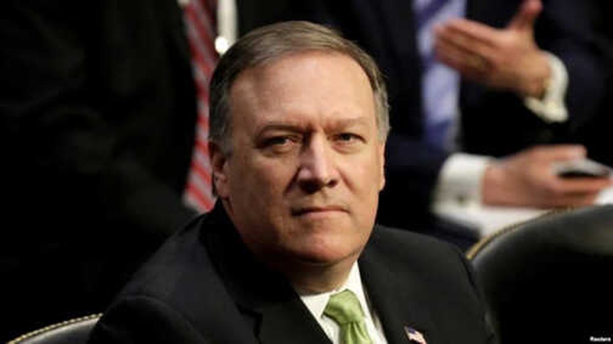 CIA Başkanı: Pentagon Kürtlerle Çalışarak İyi Bir İş Yaptı