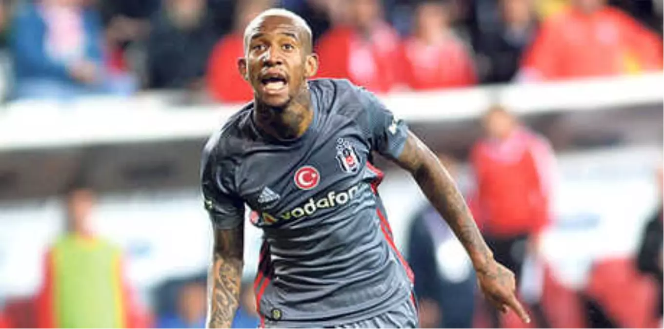 Çin\'den Talisca\'ya 30 Milyon Euro İddiası