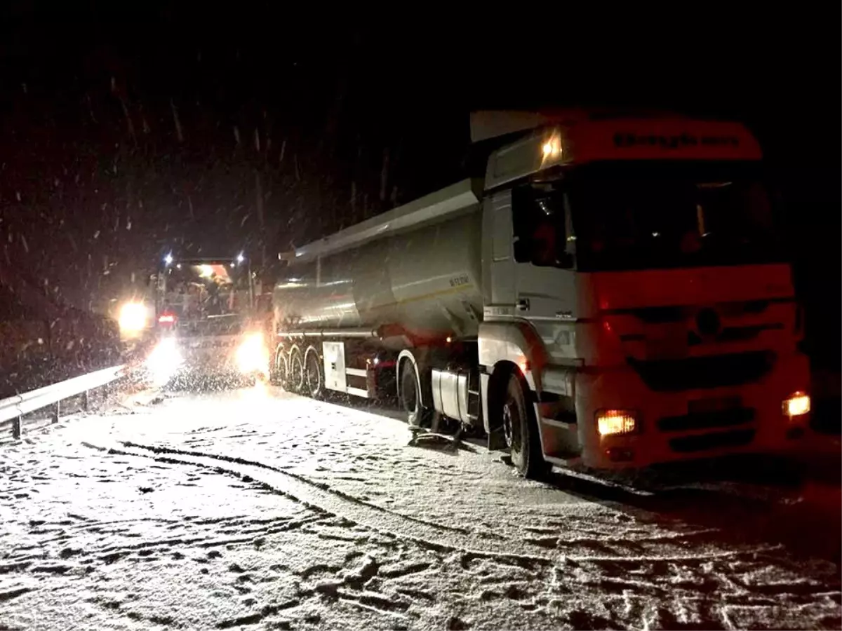 Çorum\'da Zincirleme Trafik Kazası: 7 Yaralı