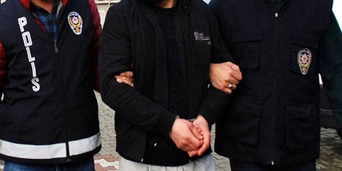 Denizli\'de Fetö Operasyonu: 7 Gözaltı