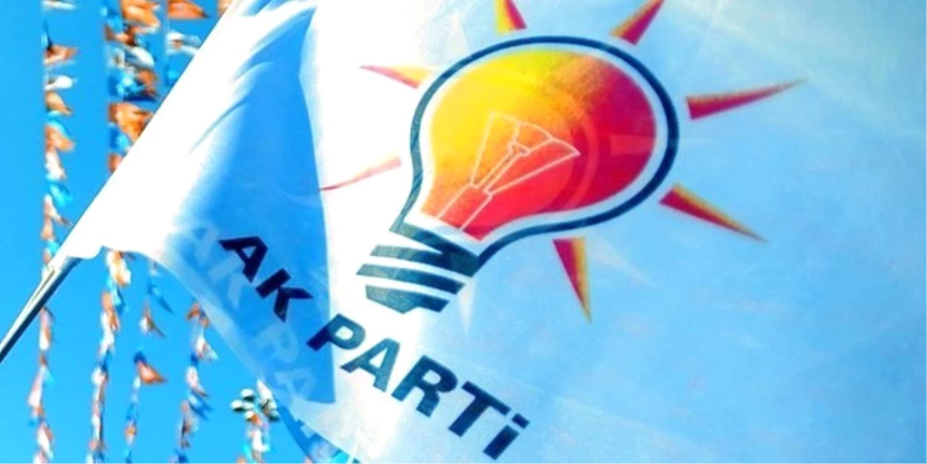 Didim AK Parti\'de Kongre İptal Oldu