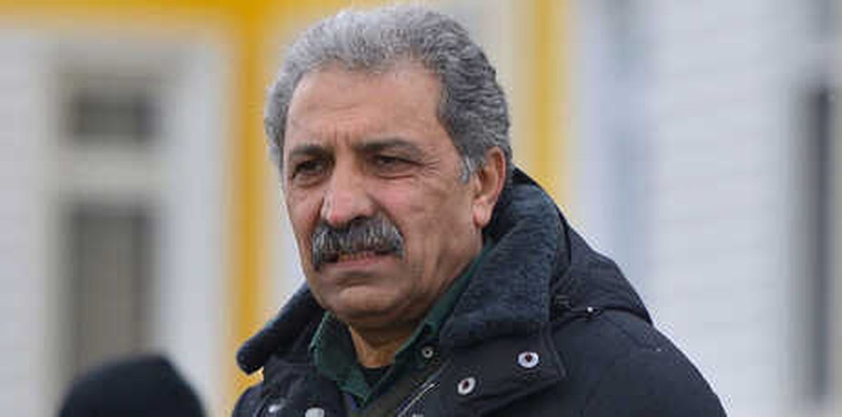 Erol Bedir: \'Göztepe Maçında Hedefimiz 3 Puan\'