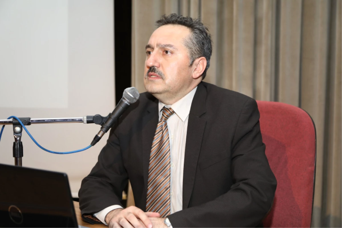 Errem Müdürü Mustafa Atak Açıklaması