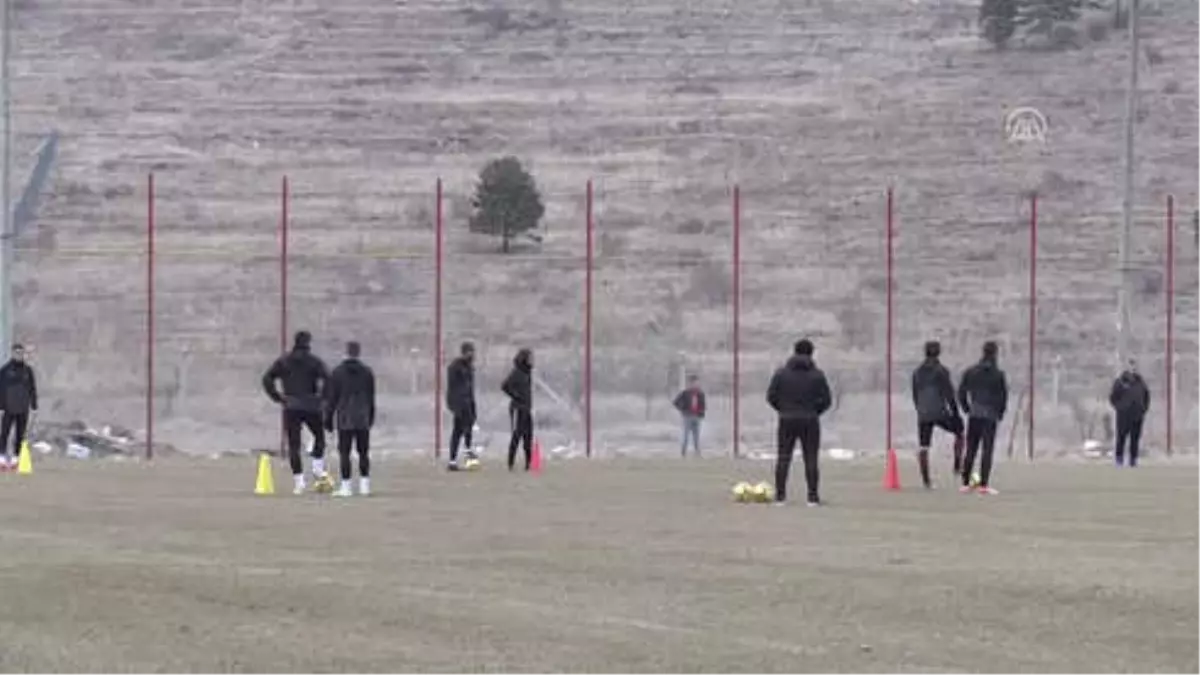 Evkur Yeni Malatyaspor Galibiyet Peşinde