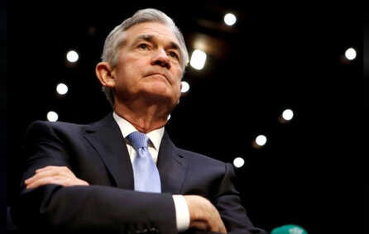 Fed\'in Yeni Başkanı Powell Oldu