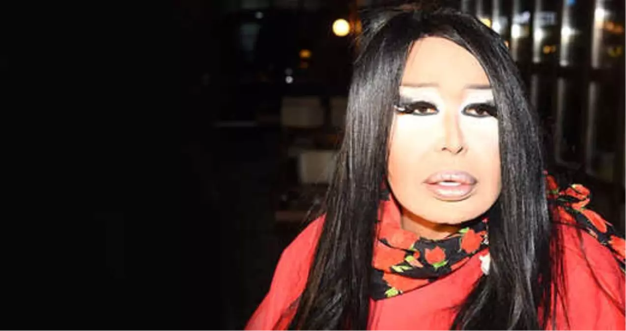 Felaket Tellalı Onur Akay: Bülent Ersoy\'a Zatürre Teşhisi Konuldu