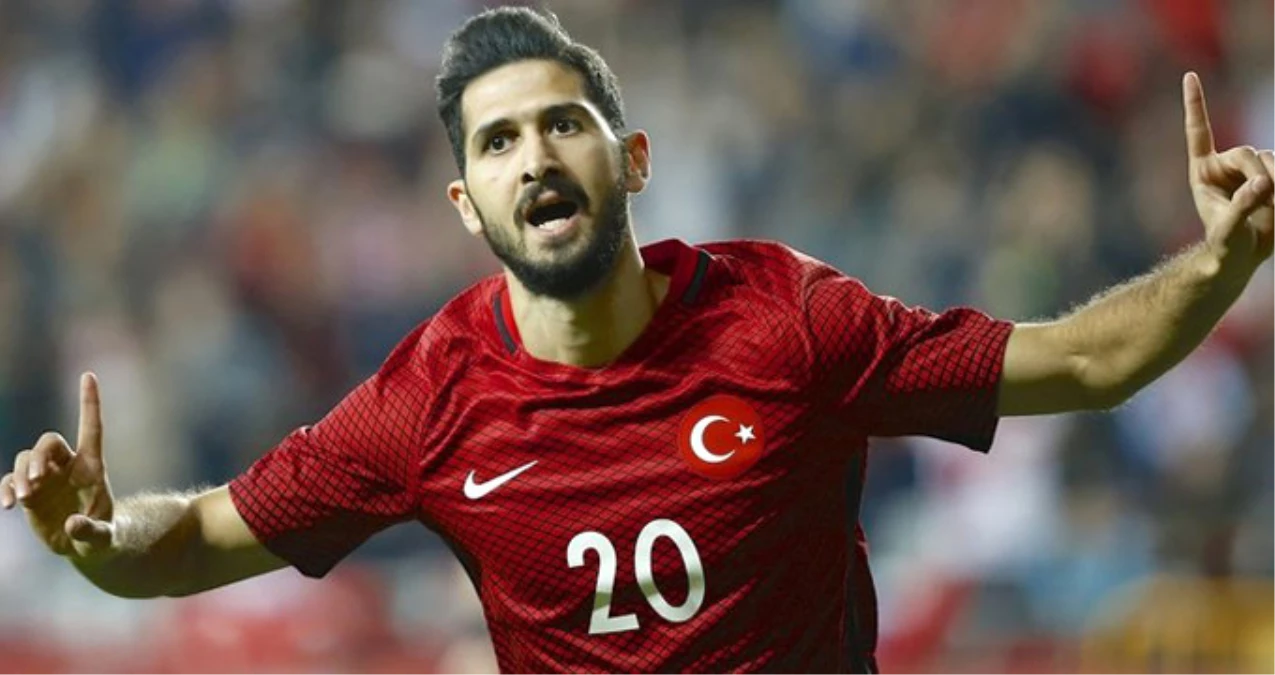 Fenerbahçe, Emre Akbaba Transferi İçin Alanyaspor\'la Anlaştı