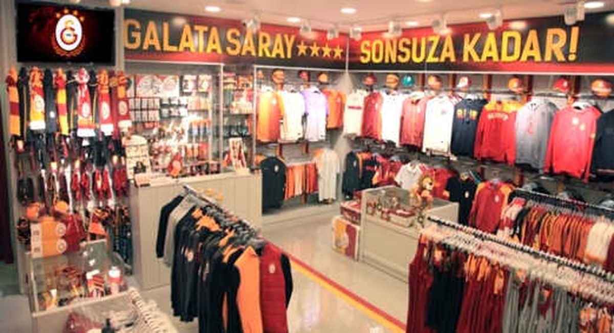 Galatasaray\'da "Yellow Friday" Seferberliği