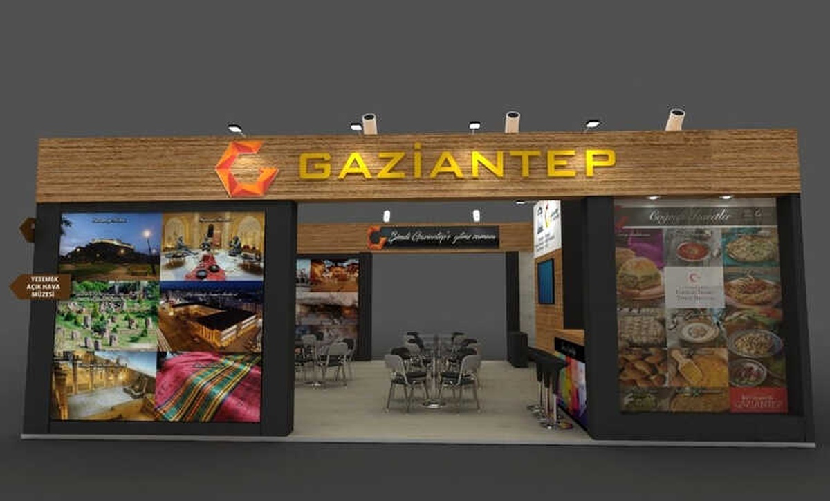 Gaziantep Valisi Yerlikaya\'dan Emıtt 2018 Fuarına Davet