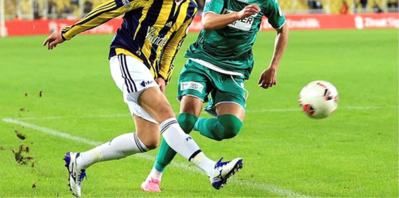 Giresunspor-Fenerbahçe Maçı Biletleri Satışa Çıktı