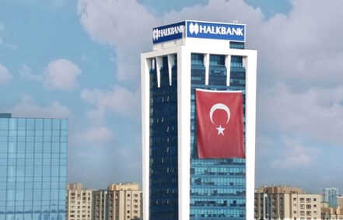 Halkbank: ABD ile İletişimimiz Sağlıklı