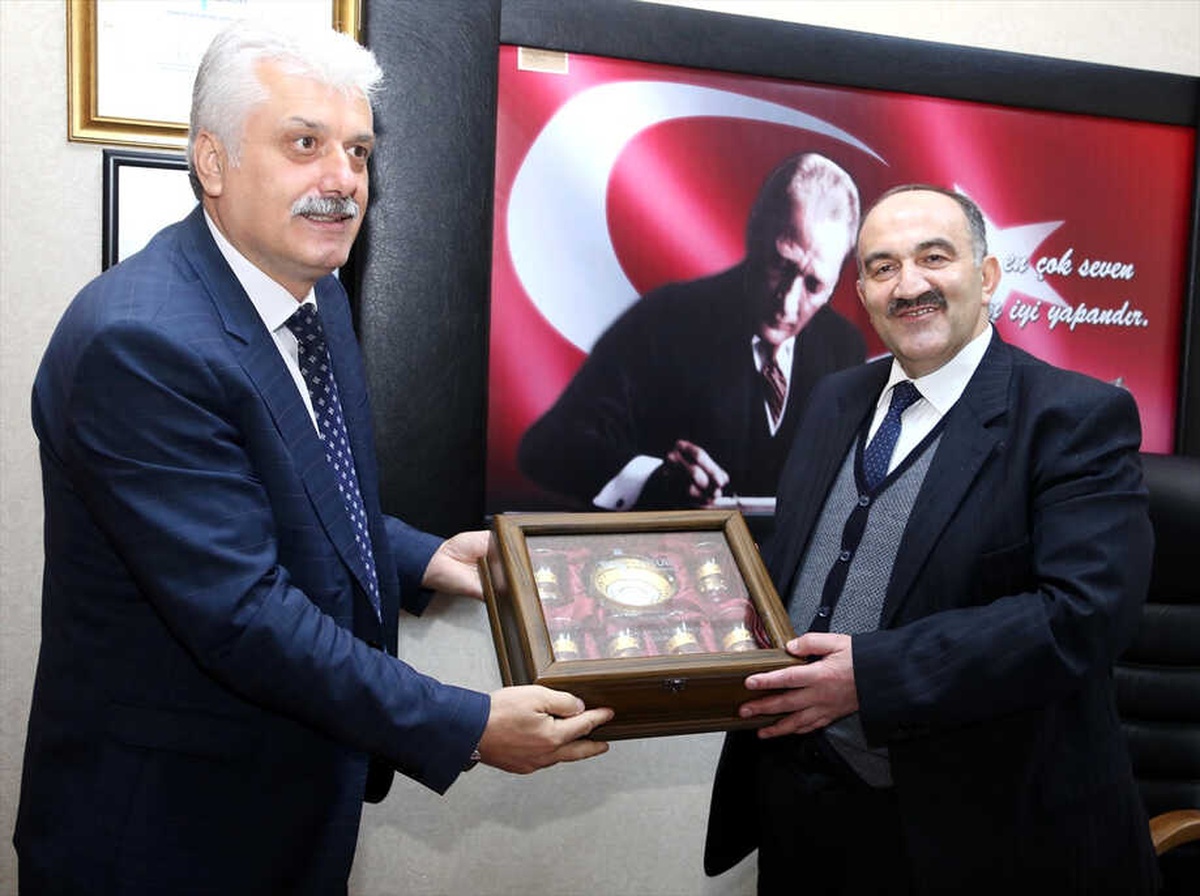 İşkur Genel Müdür Vekili Uzunkaya Açıklaması