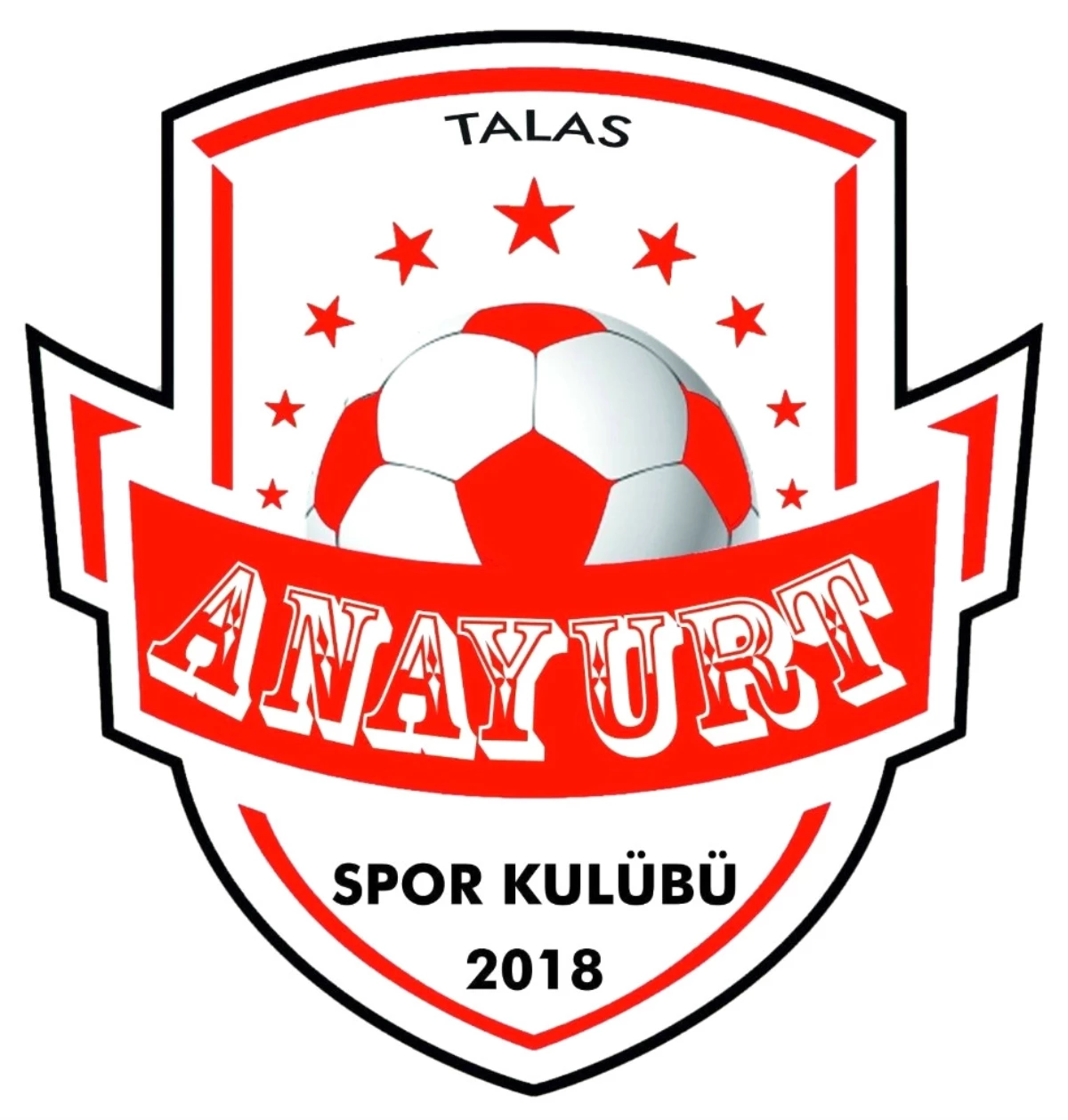 Kayseri\'de 2018 Yılının İlk Spor Kulübü Kuruldu