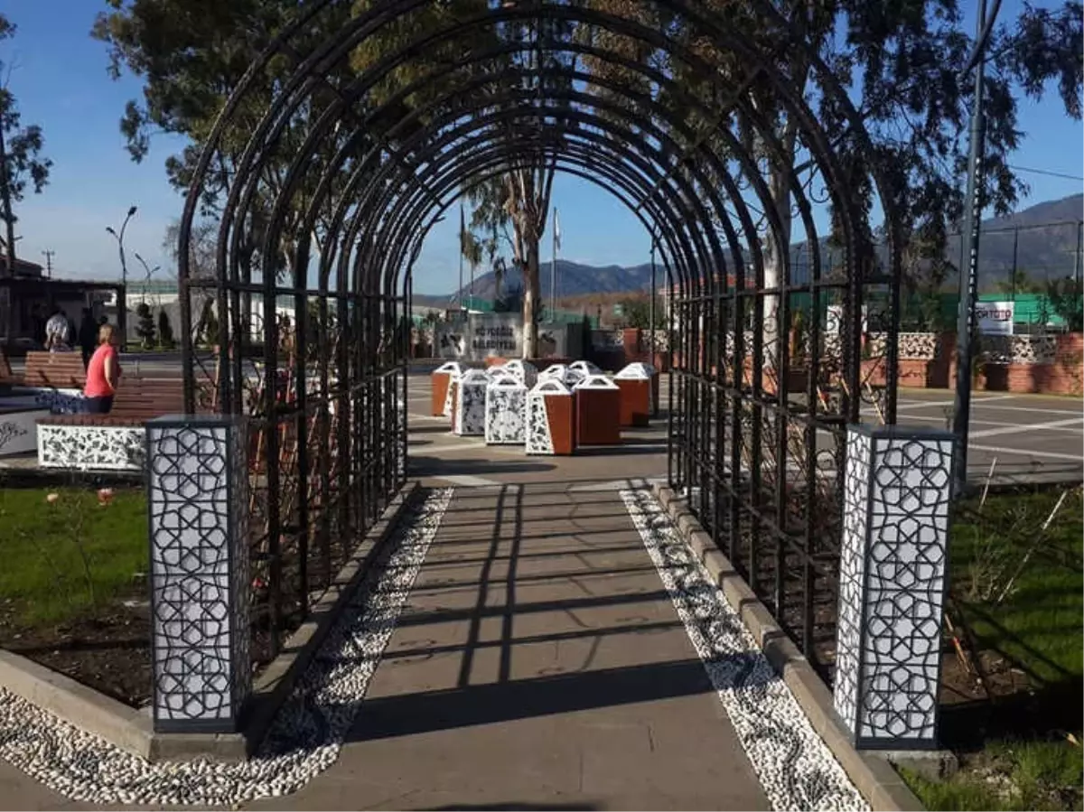 Köyceğiz Delta Plajı\'nın Çehresi Değişiyor