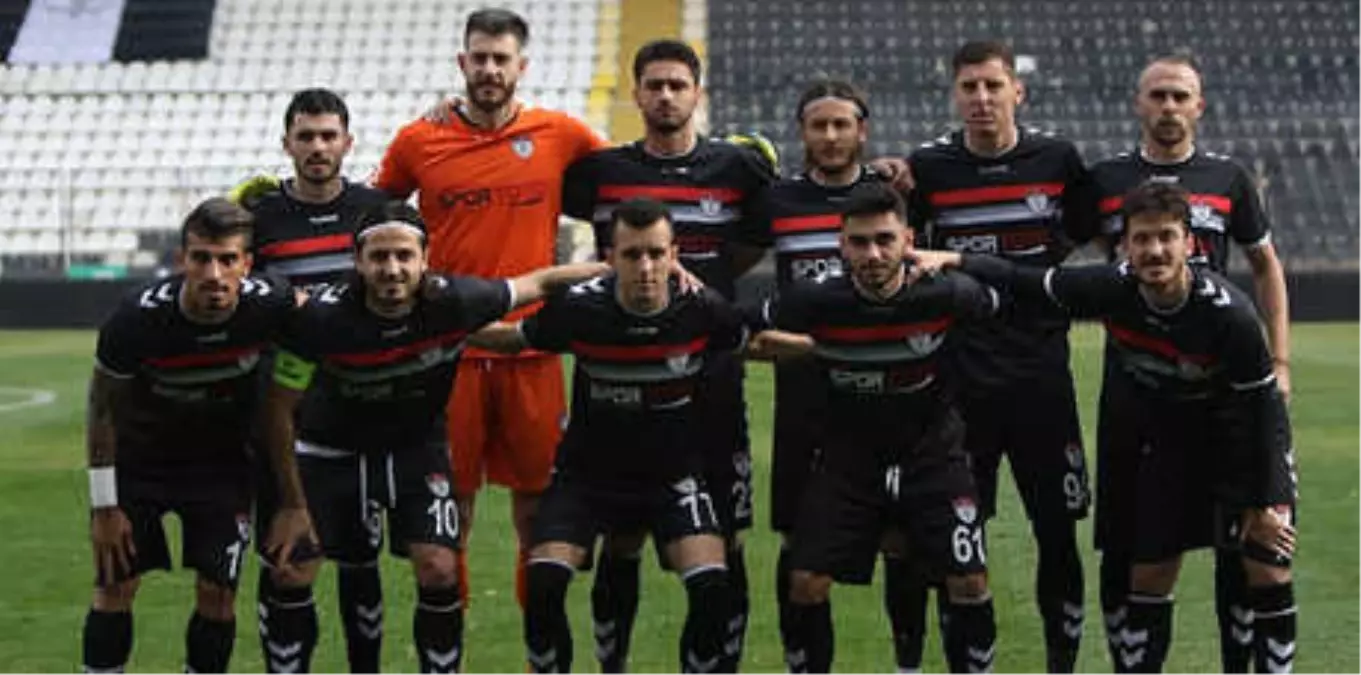 Manisaspor\'da Olağanüstü Genel Kurul Kararı!