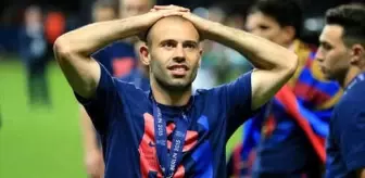 Mascherano, Hebei Fortune'da