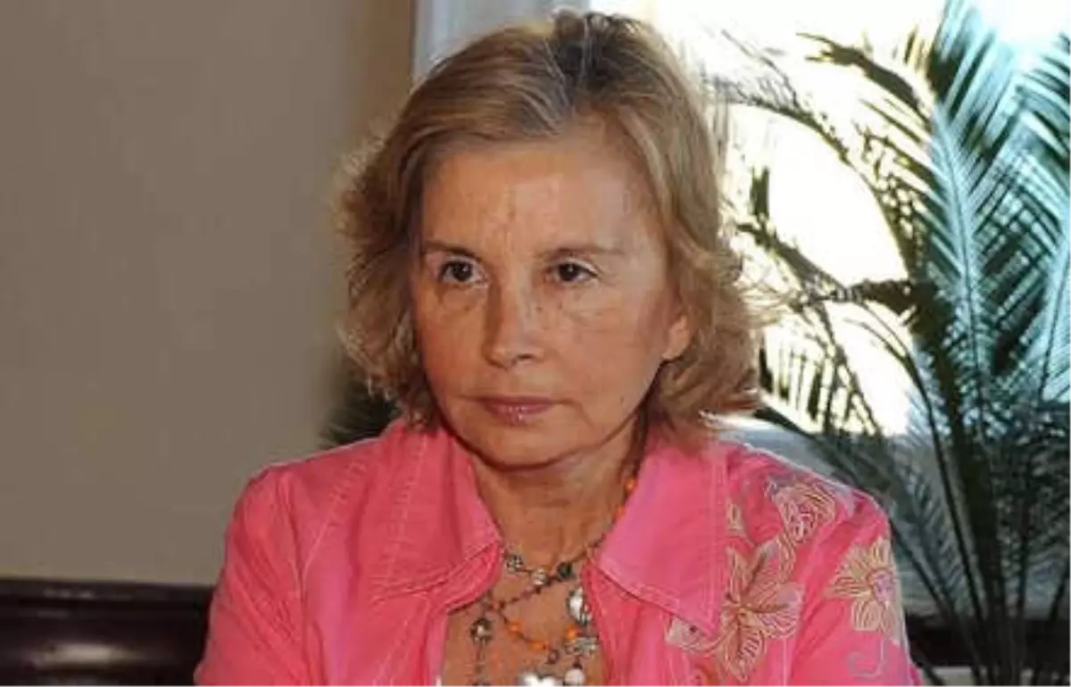 Nazlı Ilıcak Hakkında "Casusluk" Davası