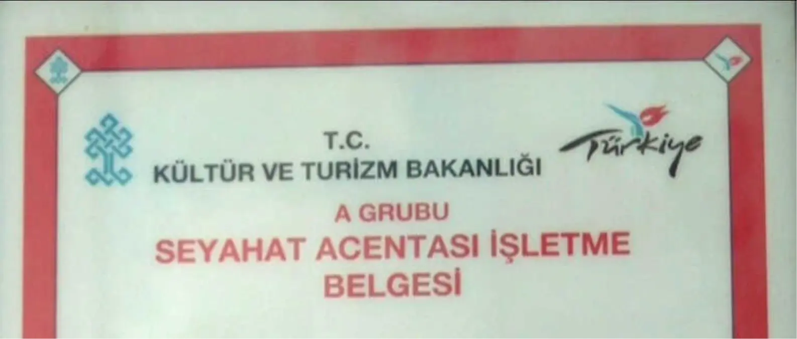 Özekçin, Tur Şirketlerinin Denetimiyle İlgili Soruları Yanıtladı