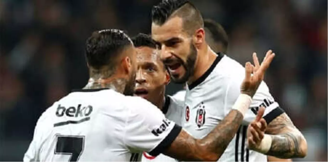 Quaresma\'dan Negredo Açıklaması