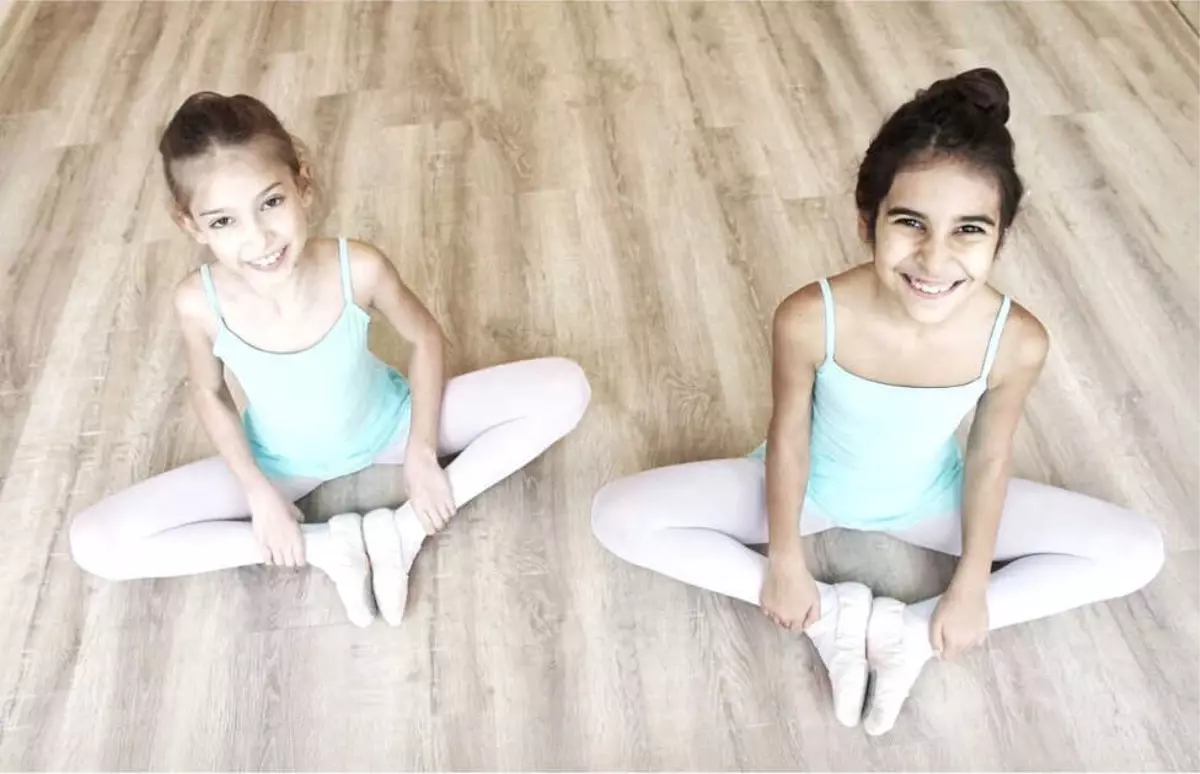 Ru Sahne Sanatları\'nda Sömestre Bambaşka