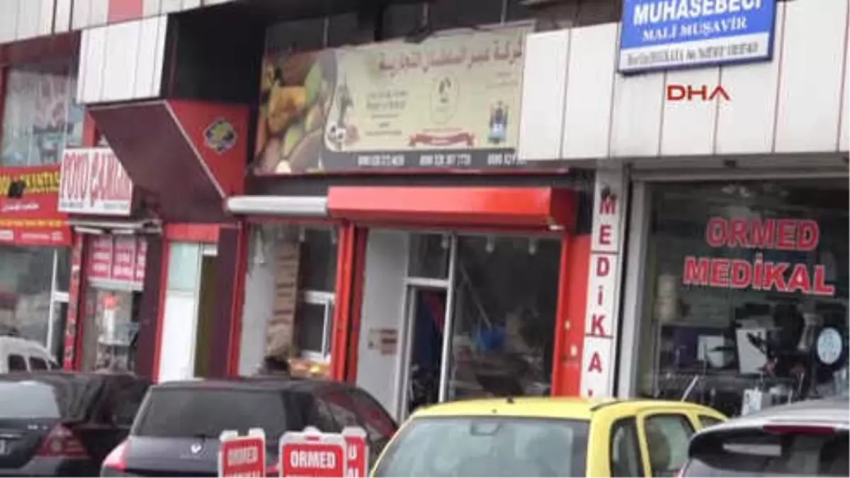 Şanlıurfa\'da İş Yeri Tabelalarına \'Yüzde 60 Türkçe Karakter\' Şartı