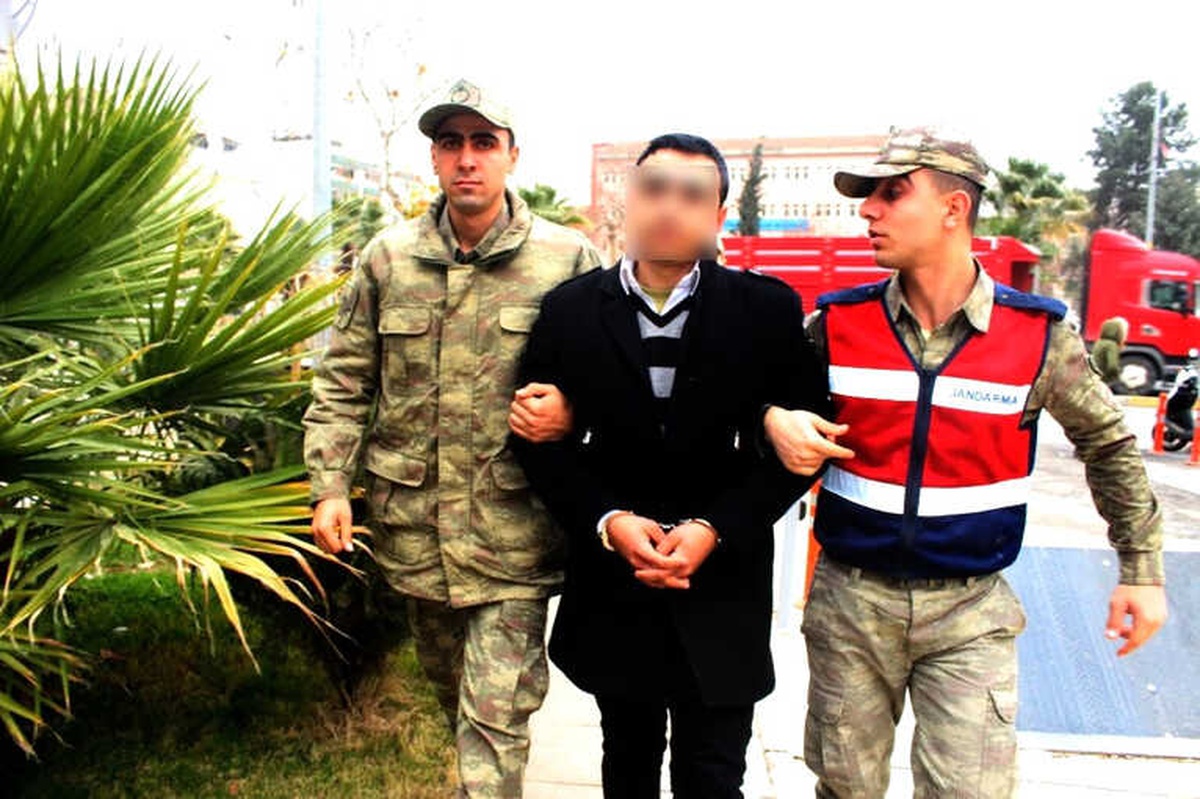 Terör Propagandası İddiasıyla Mahkemeye Sevk Edilen Asker Serbest Bırakıldı