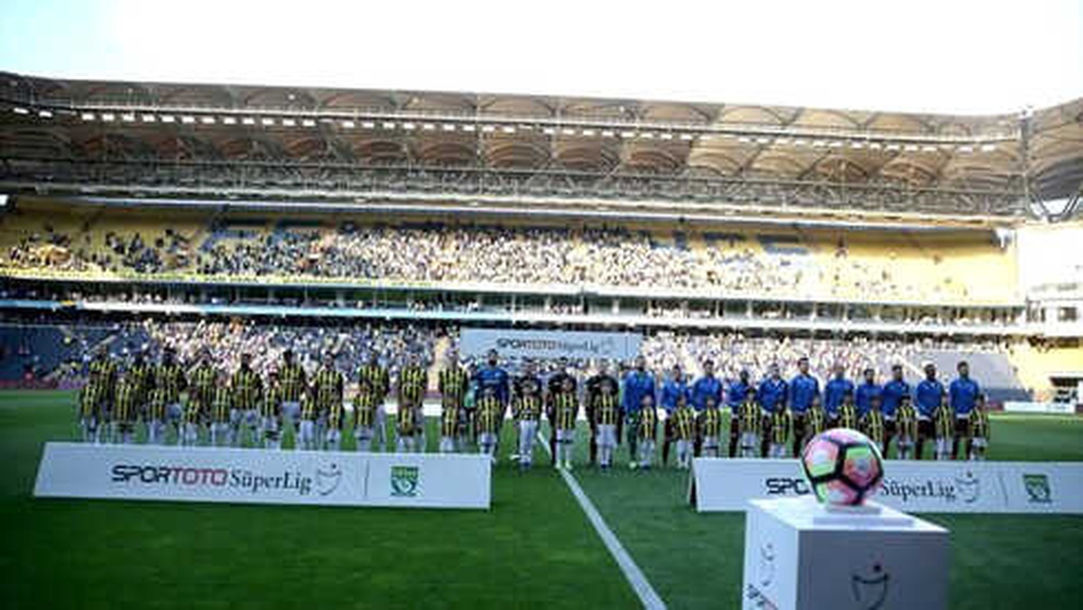 Trabzonspor-Fenerbahçe Maçı Biletleri Tükendi