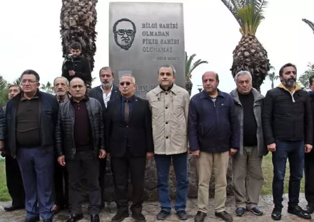 Uğur Mumcu ölümünün 25. yıldönümünde anıldı Uğur Mumcu ölümünün 25. yıldönümünde anıldı