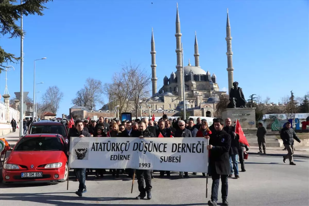 Uğur Mumcu Suikastinin 25. Yılı