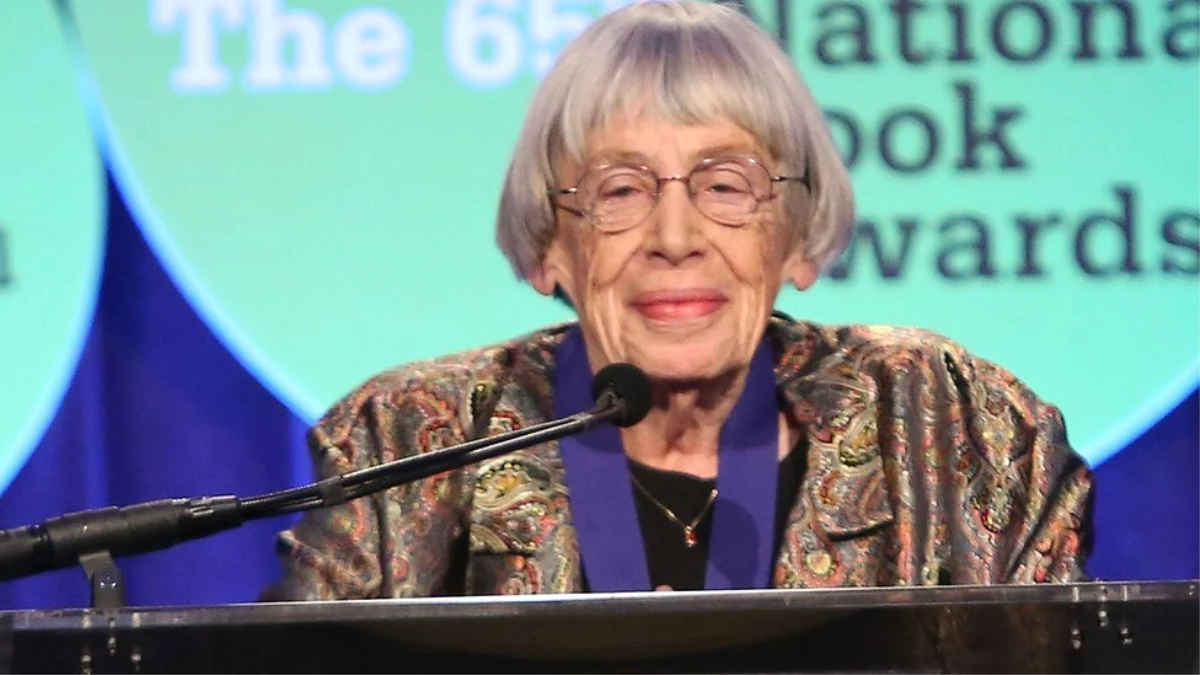 Ursula Le Guin: Bilimkurguyu Feminizmle Tanıştıran Yazar