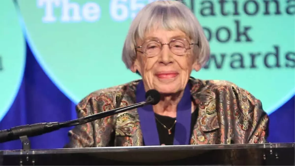 Ursula Le Guin: Bilimkurguyu Feminizmle Tanıştıran Yazar