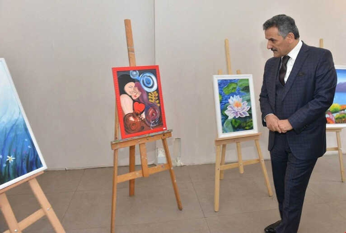 Vali Kaymak: "Biz Kadına Şiddeti Kesinlikle Reddediyoruz, Kınıyoruz"
