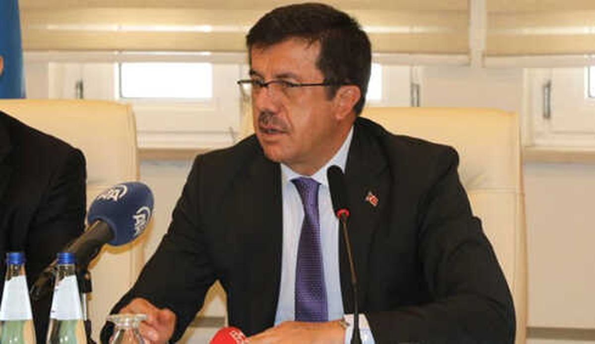 Venezuela Ticaretinde 1 Milyar Dolarlık Hedef