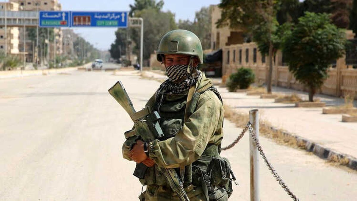 Rusya\'nın Afrin Konusundaki 4 Çelişkili Tutumu