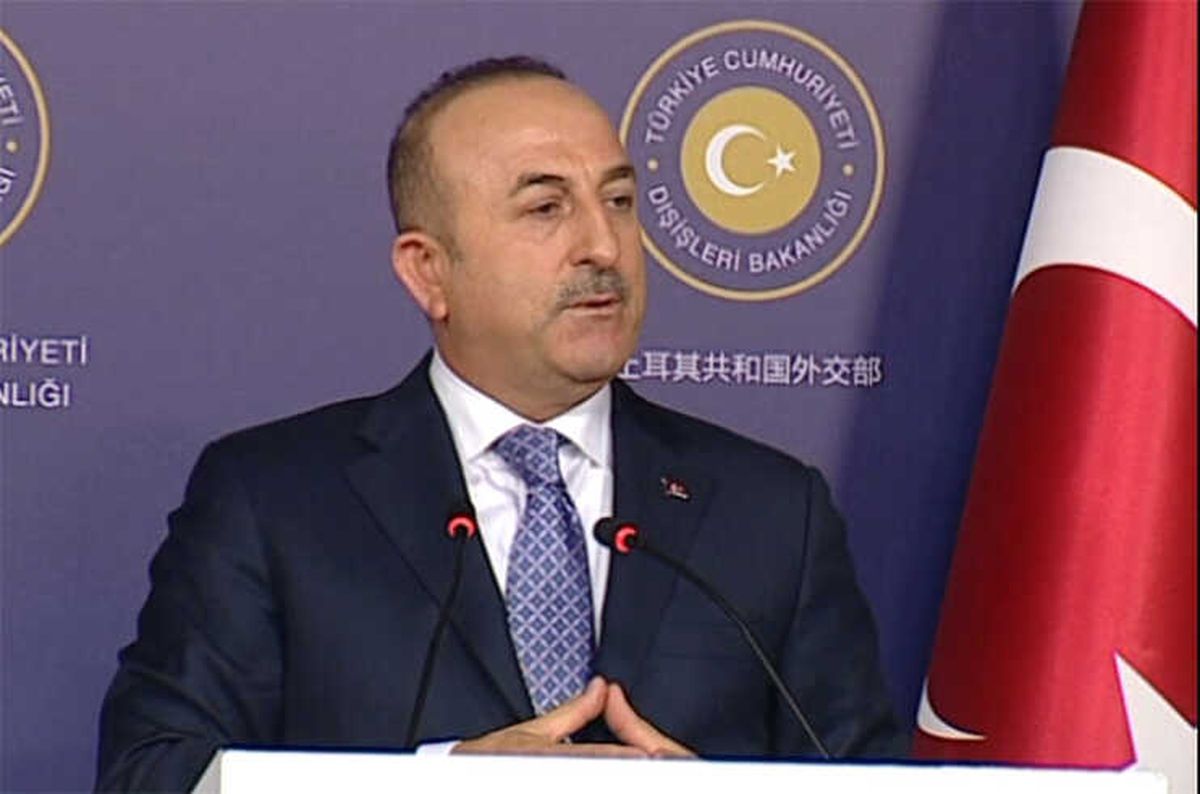 ABD ile Samimi Bir Şekilde Görüşebilmemiz İçin..."