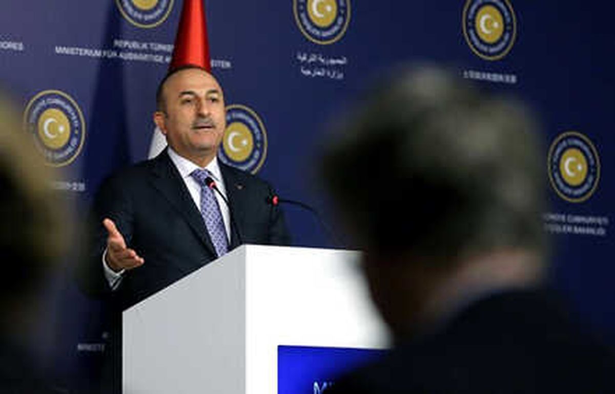ABD\'yle Önce Güveni Tesit Etmemiz Lazım"