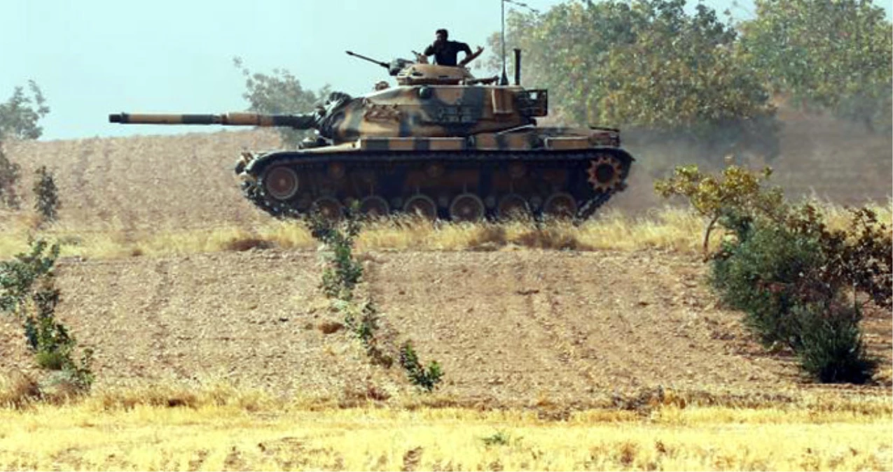 "Almanya Leopard Projesini İptal Etti" İddiasına Ankara\'dan Jet Yanıt: İptal Yok