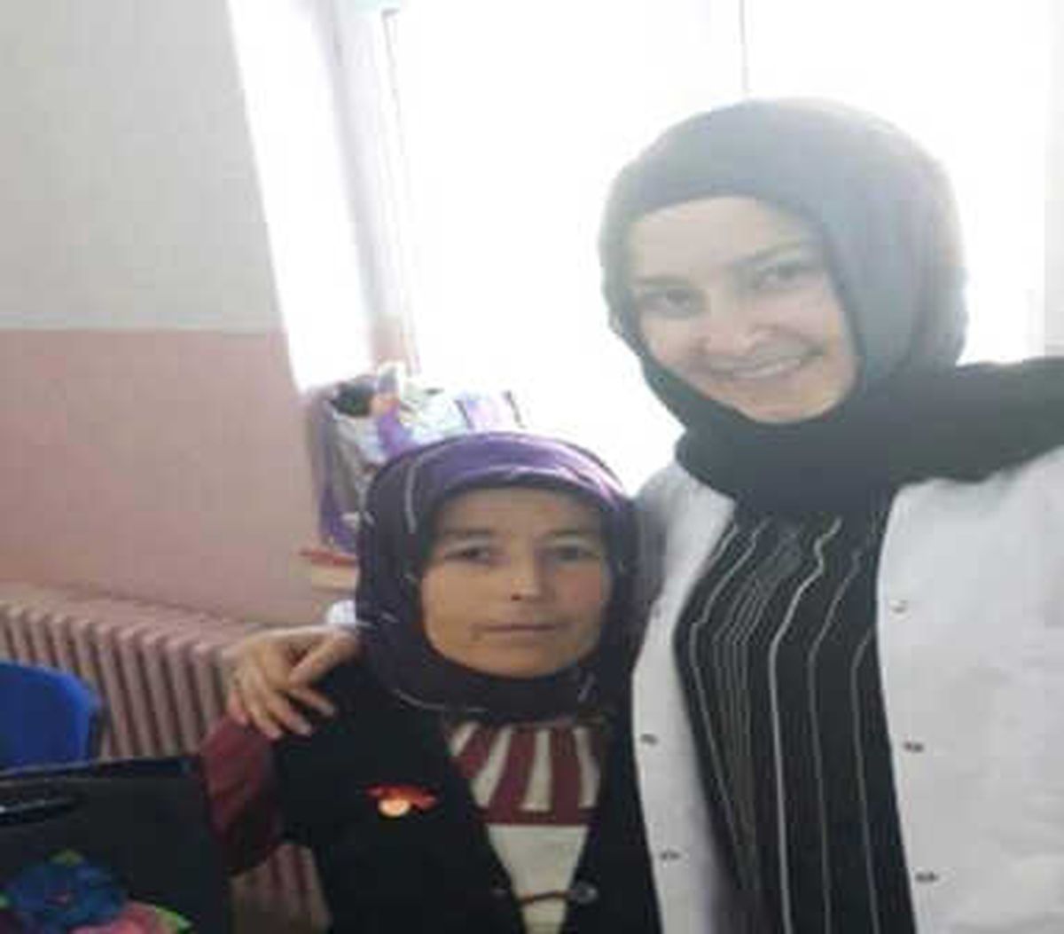 Aslanpalı Kadınlar El Becerilerini Ekonomiye Dönüştürüyor