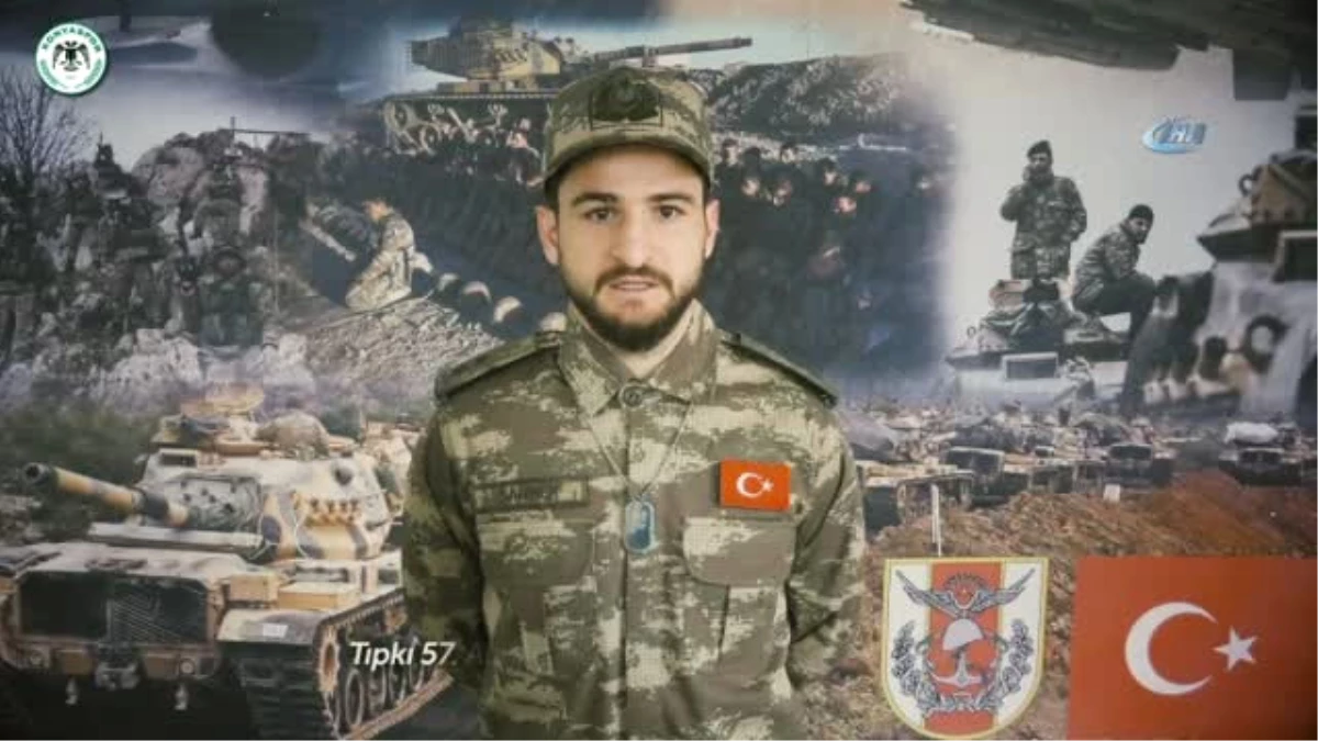 Atiker Konyasporlu Futbolculardan Asker Kıyafetli Dua