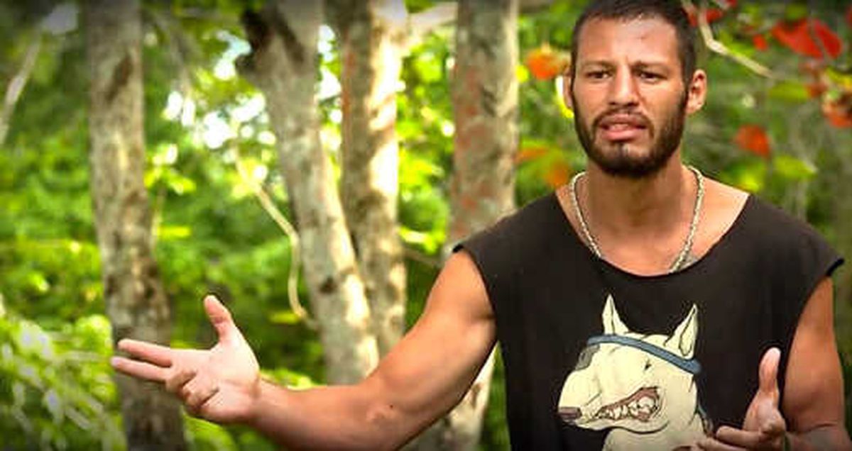 Avatar Atakan, Bu Sene Survivor\'a Neden Katılamadığını Açıkladı: Evlendim