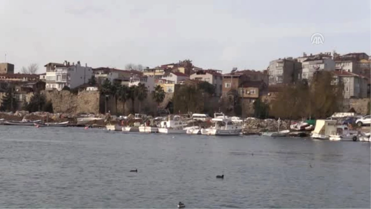 Balıkçılar Yüzde 80\'lik Düşüşün Araştırılmasını İstiyor - Sinop
