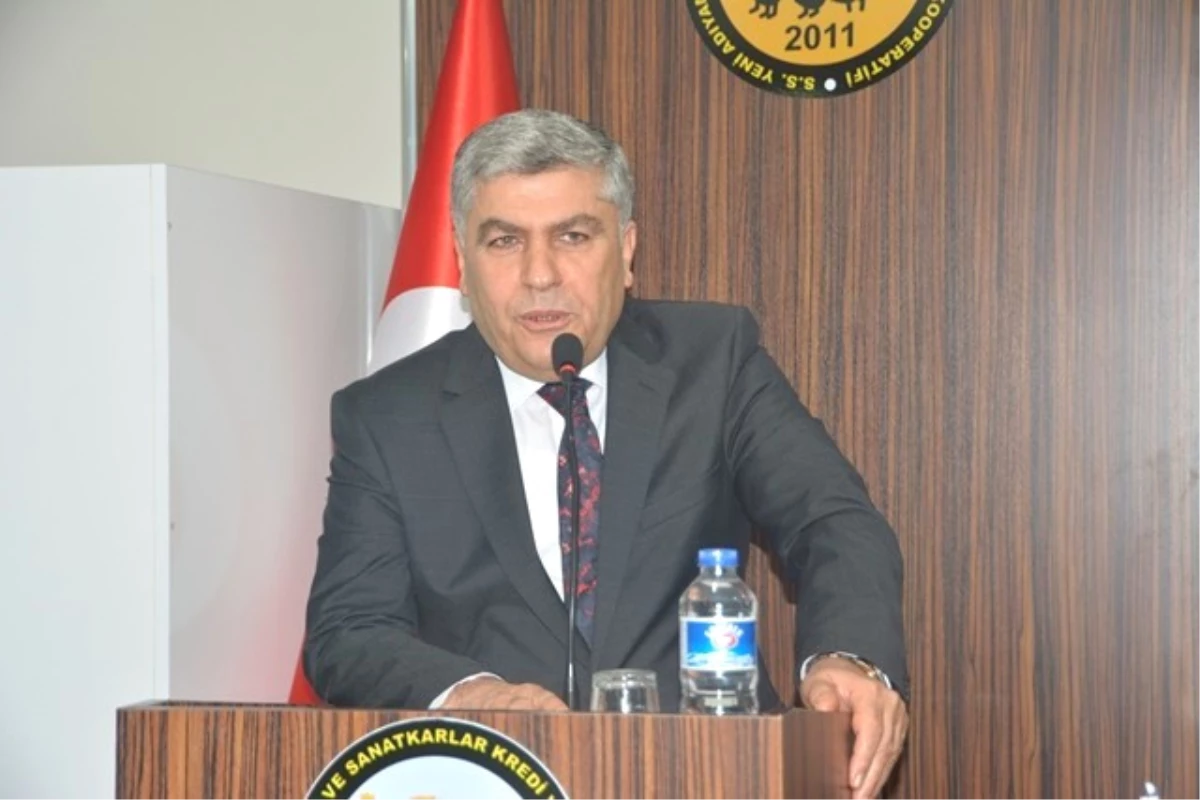 Başkan Mustafa Salman Güven Tazeledi