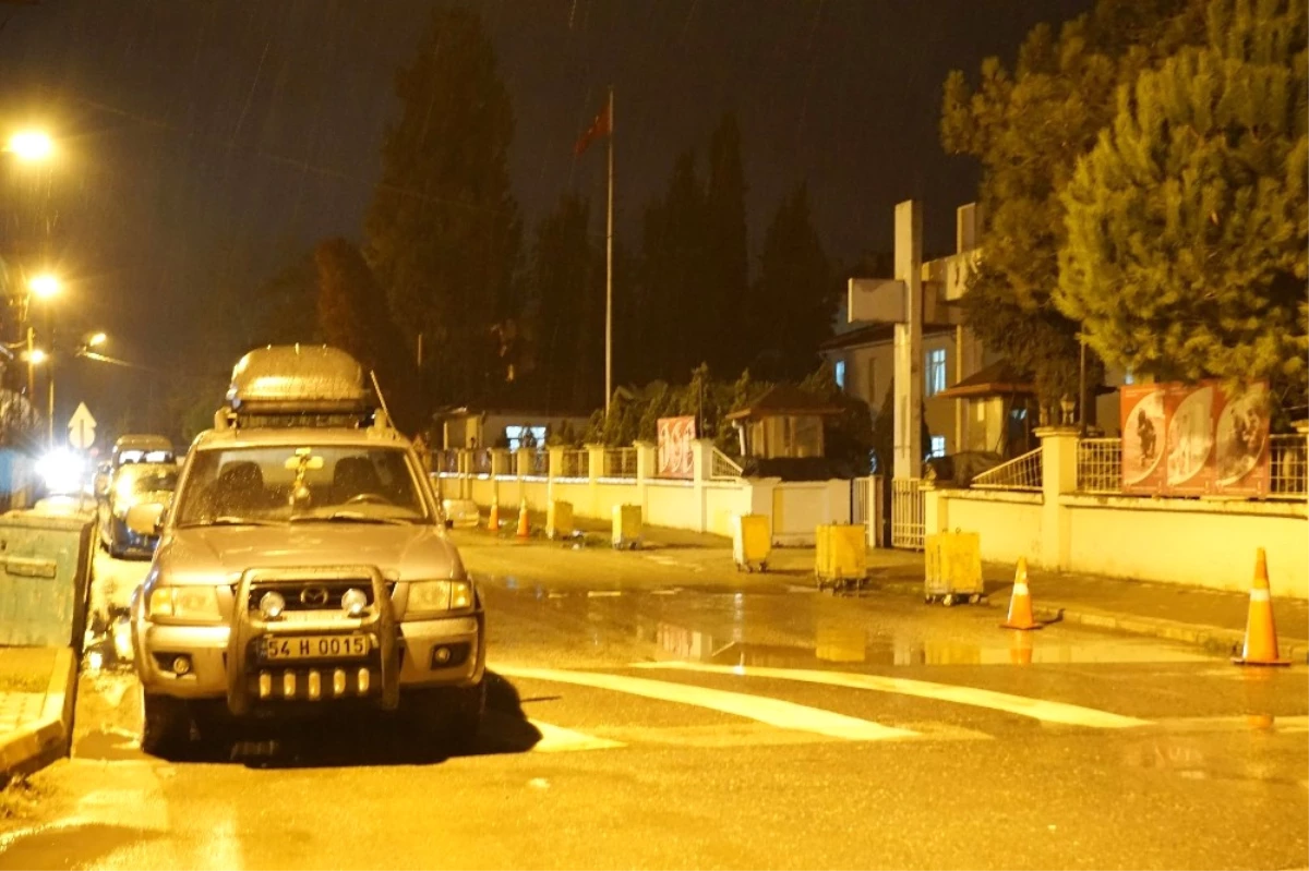 Ben Ateş Etmem, Ezer Geçerim\' Diyen Gençten Jandarmaya İlginç İfade