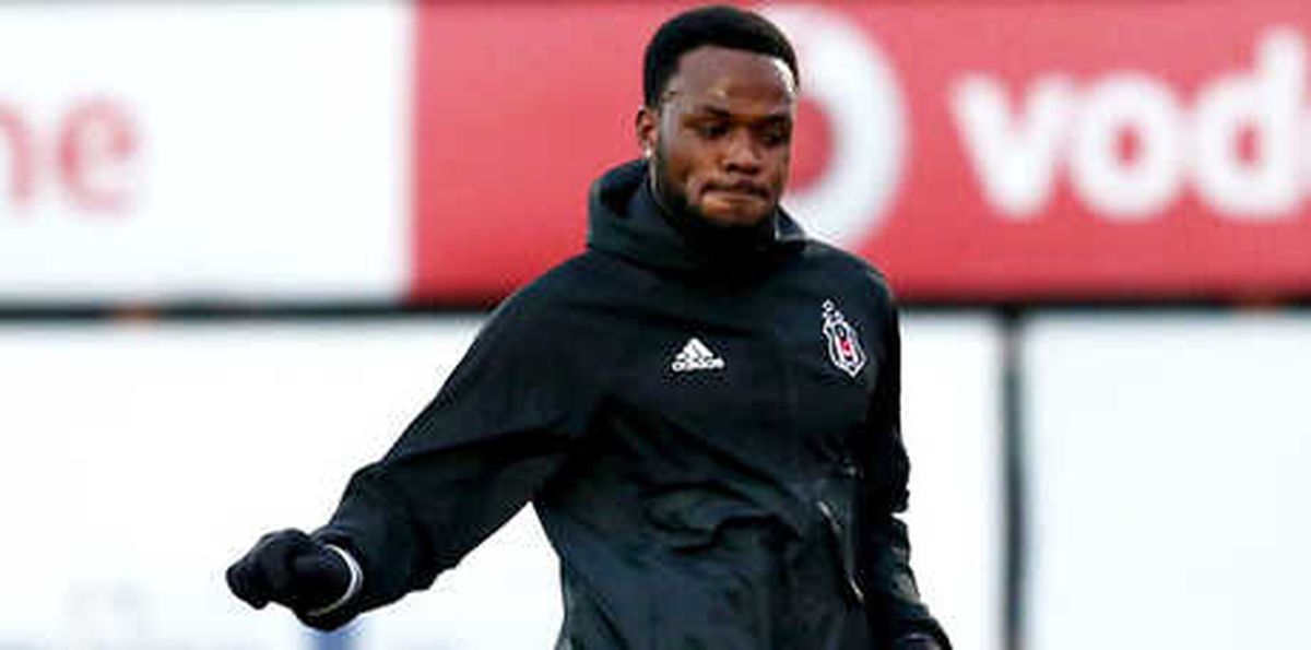 Beşiktaş Larin İçin FIFA\'ya Başvurdu