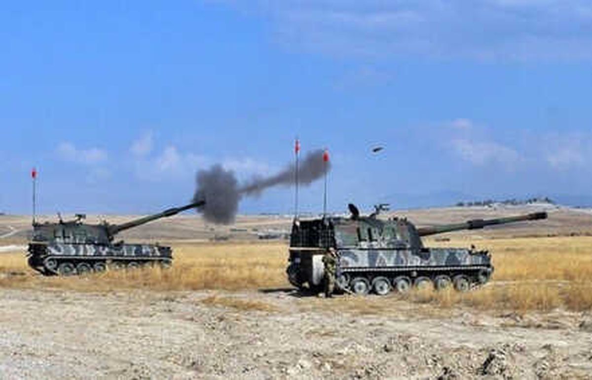 Burseya\'dan Sonra Hedef Bafelyun Tepesi